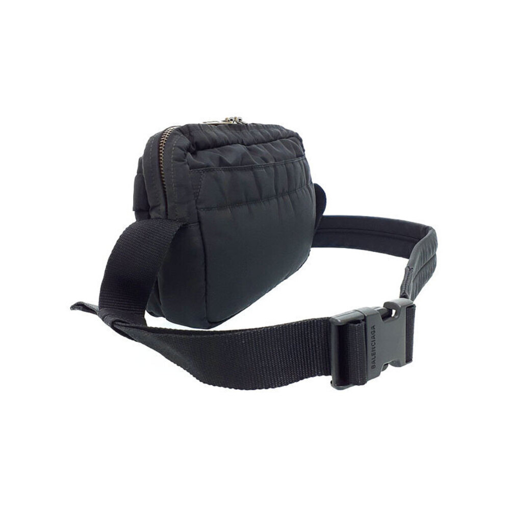 Balenciaga Explorer Bomber Shoulder Bag - Picture 2 of 9